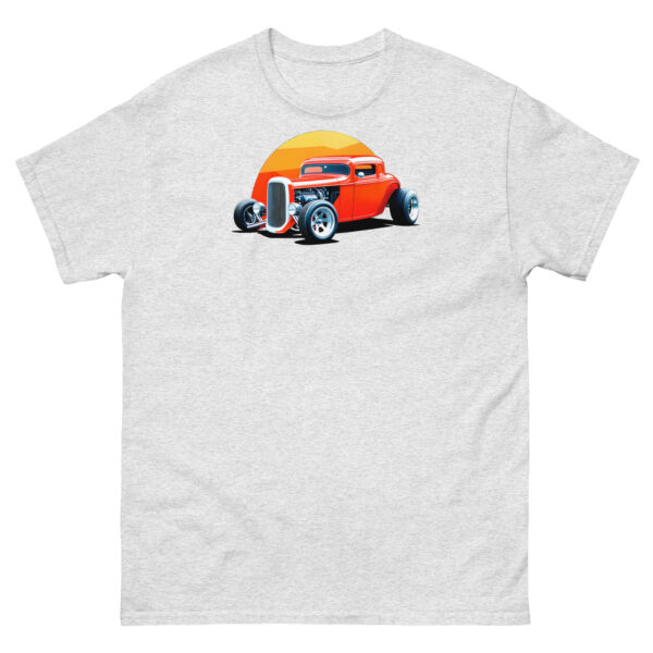 Hot Rod Roadster 1 Unisex classic tee - Image 42