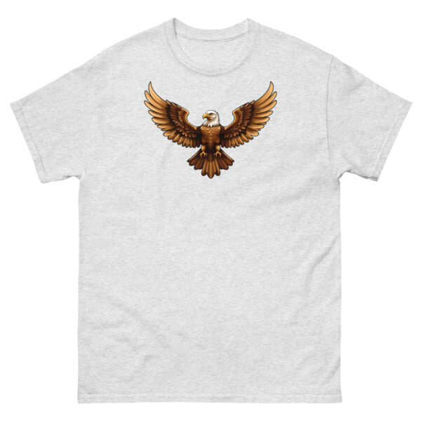 American Eagle 1 Unisex classic tee - Image 15