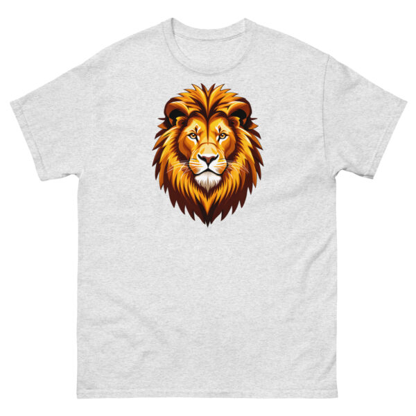 Lion 1 Unisex classic tee - Image 14