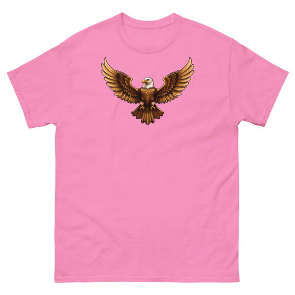 American Eagle 1 Unisex classic tee - Image 13