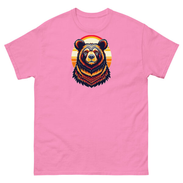 Bear Unisex classic tee - Image 13