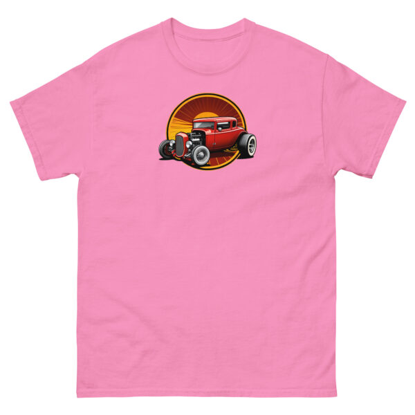 Hot Rod Roadster 2 - Unisex classic tee