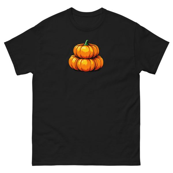 Stacked Pumpkins Tee - Image 2
