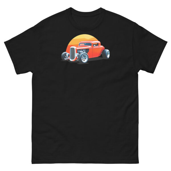 Hot Rod Roadster 1 Unisex classic tee - Image 32