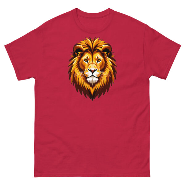 Lion 1 Unisex classic tee