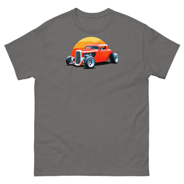 Hot Rod Roadster 1 Unisex classic tee - Image 39