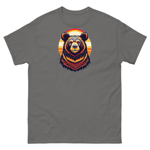 Bear Unisex classic tee