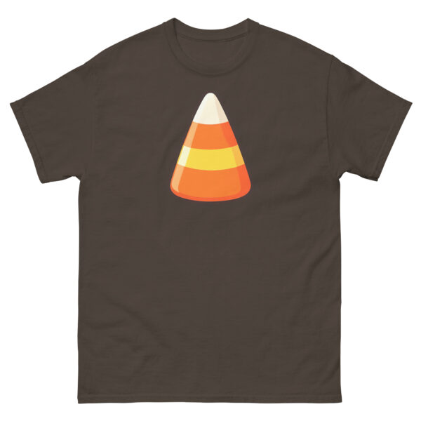 Candy Corn 1 - Unisex classic tee - Image 7