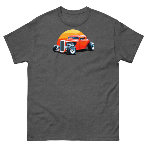 Hot Rod Roadster 1 Unisex classic tee - Image 38