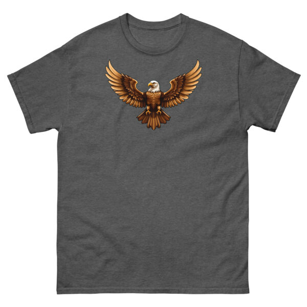 American Eagle 1 Unisex classic tee - Image 8