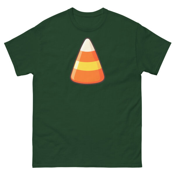 Candy Corn 1 - Unisex classic tee - Image 6