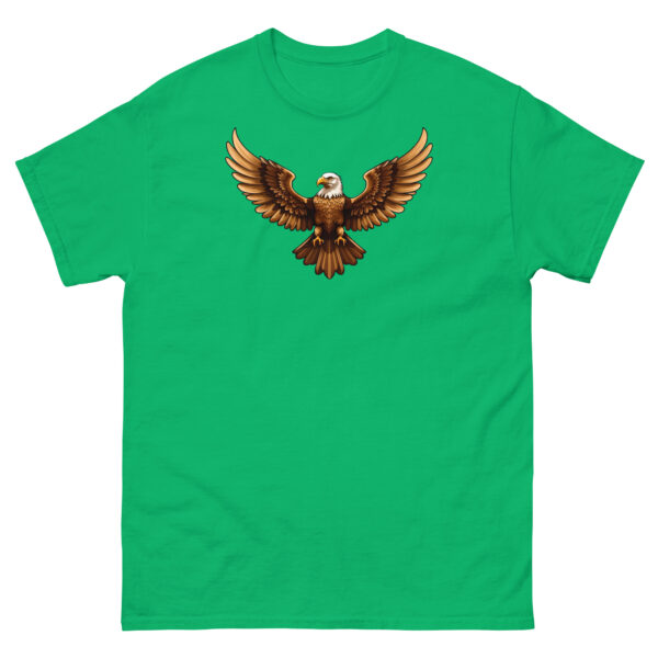American Eagle 1 Unisex classic tee - Image 12