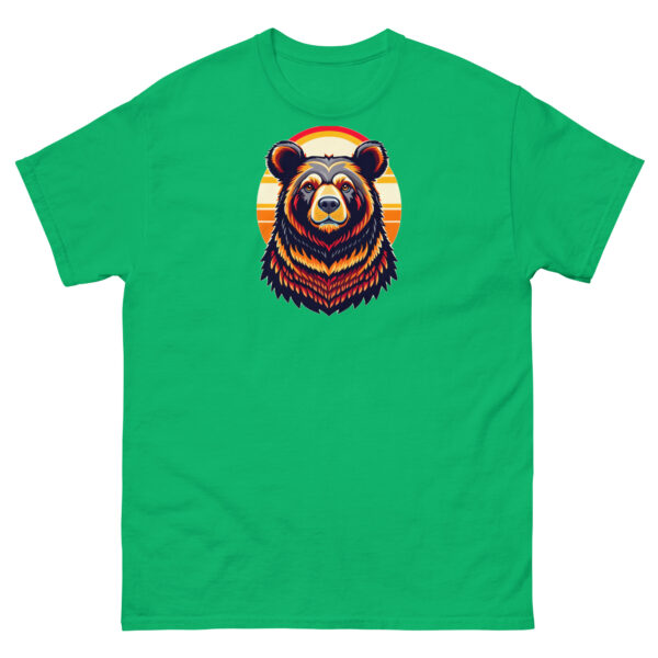 Bear Unisex classic tee - Image 12