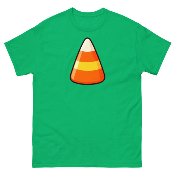 Candy Corn 1 - Unisex classic tee - Image 13