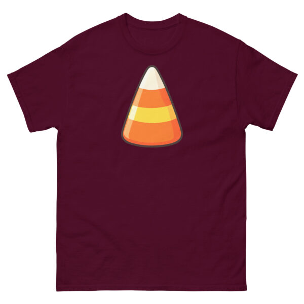 Candy Corn 1 - Unisex classic tee