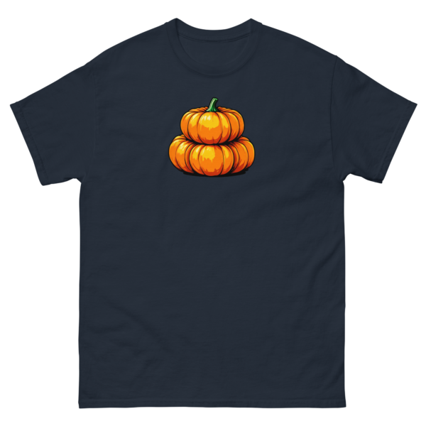 Stacked Pumpkins Tee - Image 3