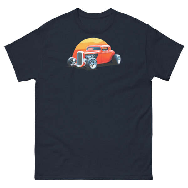 Hot Rod Roadster 1 Unisex classic tee - Image 33