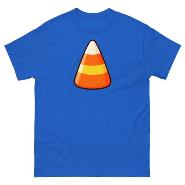 Candy Corn 1 - Unisex classic tee - Image 9