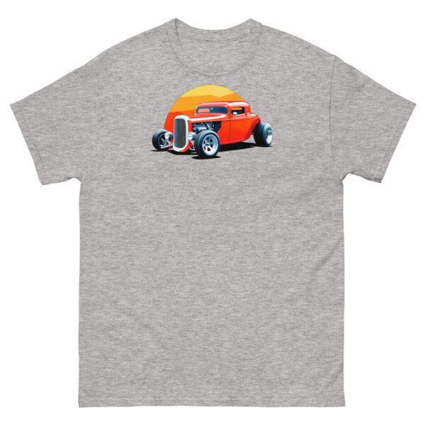 Hot Rod Roadster 1 Unisex classic tee - Image 30