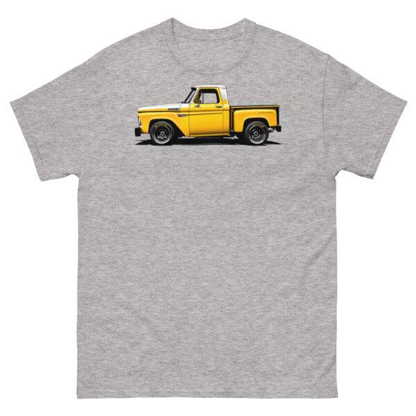 Hot Rod Truck 1 Unisex classic tee - Image 12