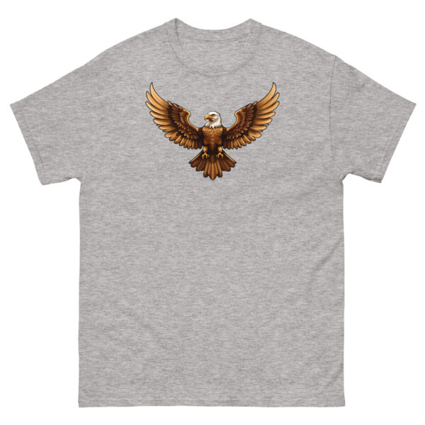 American Eagle 1 Unisex classic tee - Image 14