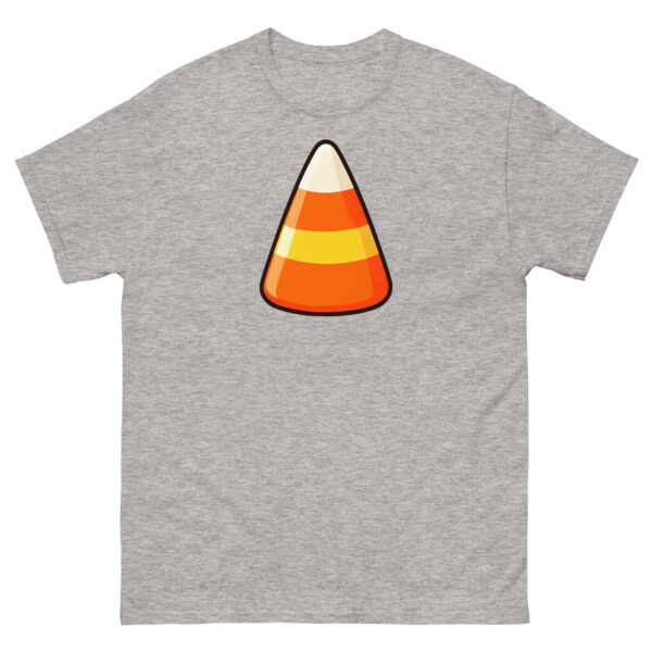 Candy Corn 1 - Unisex classic tee - Image 14