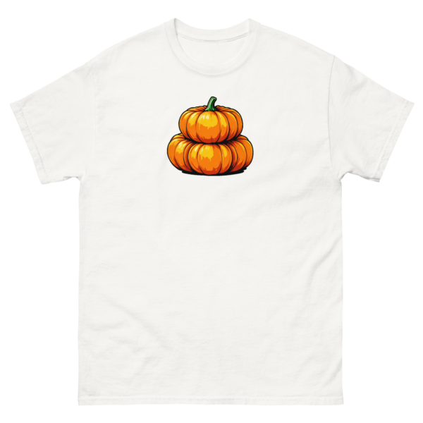 Stacked Pumpkins Tee - Image 4