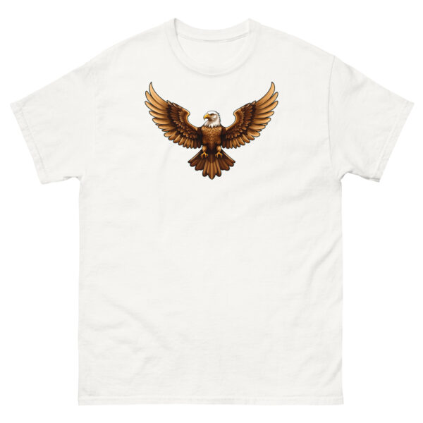 American Eagle 1 Unisex classic tee - Image 16