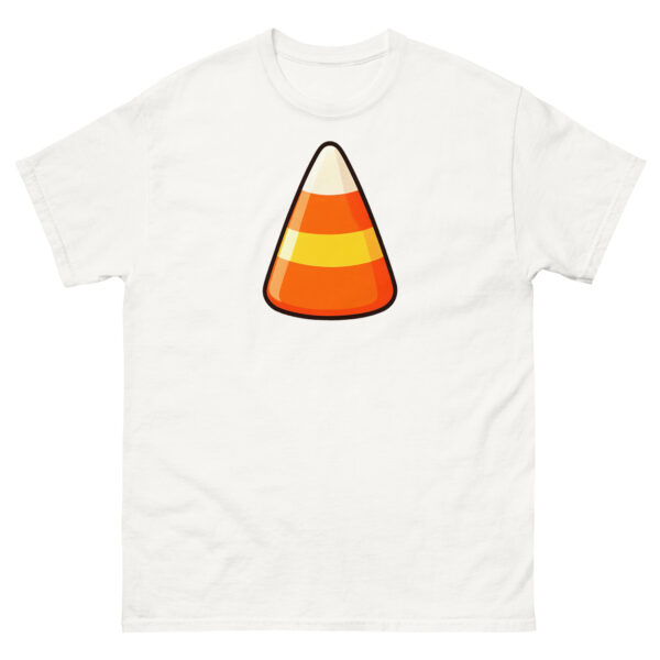 Candy Corn 1 - Unisex classic tee - Image 16