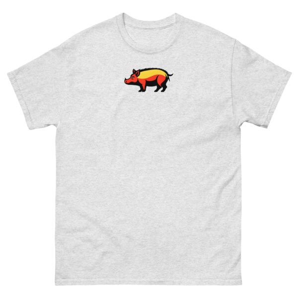 Wild Hog 1 - Unisex classic tee - Image 15