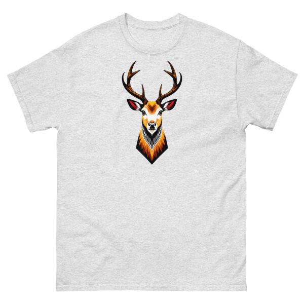 Buck Deer 1 - Unisex classic tee - Image 14