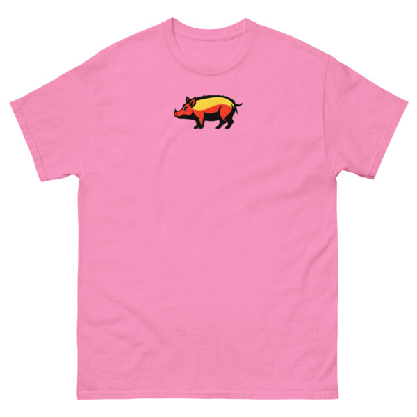 Wild Hog 1 - Unisex classic tee - Image 13
