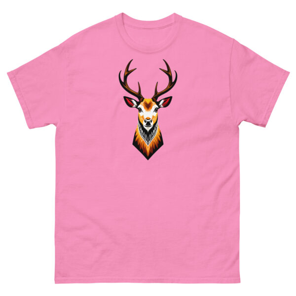 Buck Deer 1 - Unisex classic tee - Image 11