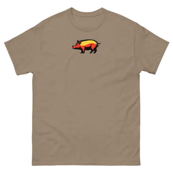 Wild Hog 1 - Unisex classic tee - Image 11