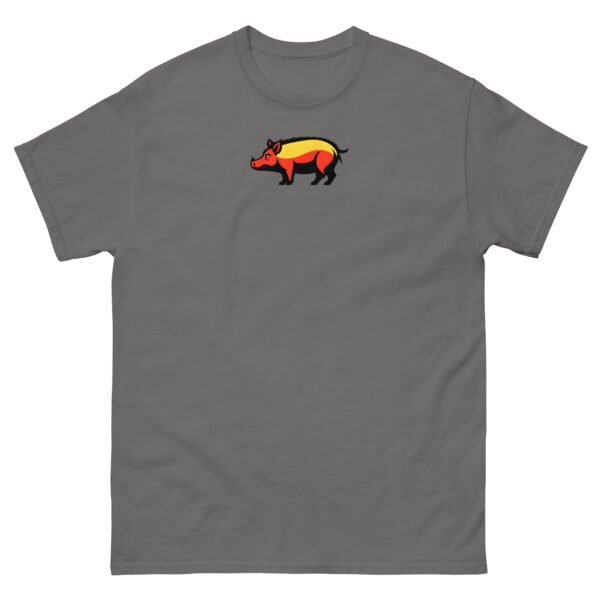 Wild Hog 1 - Unisex classic tee - Image 10