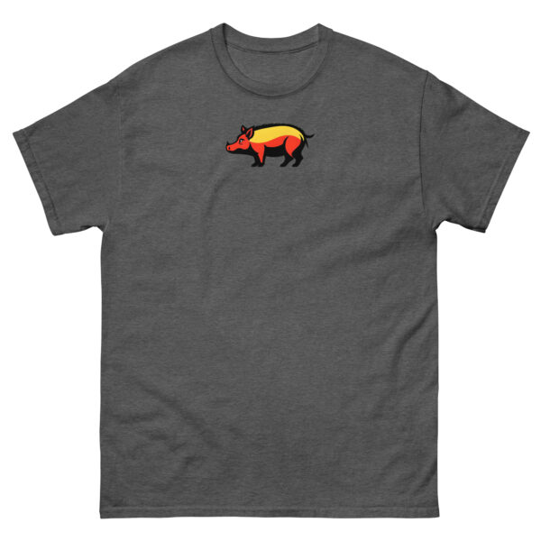Wild Hog 1 - Unisex classic tee - Image 9