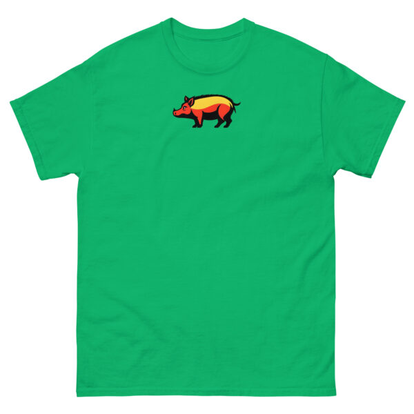 Wild Hog 1 - Unisex classic tee - Image 12