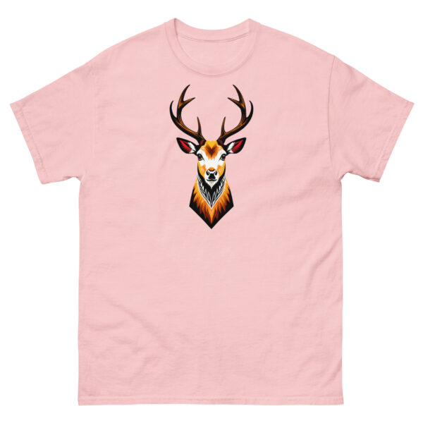 Buck Deer 1 - Unisex classic tee - Image 13