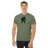 Dadsquatch 1 - Unisex classic tee