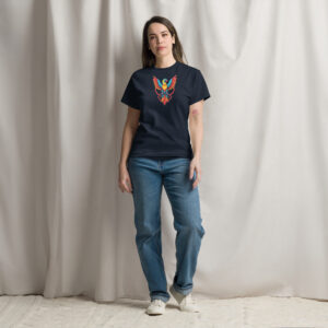 Parrot 1 - Unisex classic tee