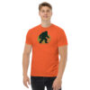 Dadsquatch 1 - Unisex classic tee - Image 11