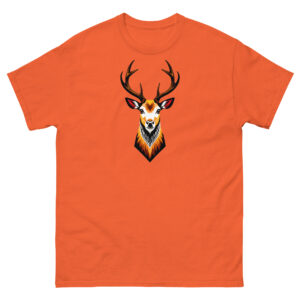 Buck Deer 1 - Unisex classic tee