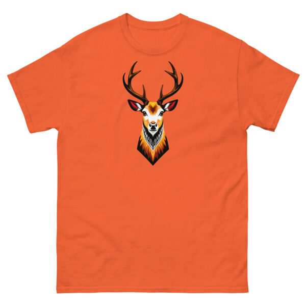 Buck Deer 1 - Unisex classic tee