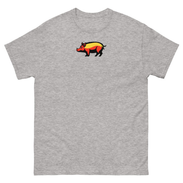 Wild Hog 1 - Unisex classic tee - Image 14