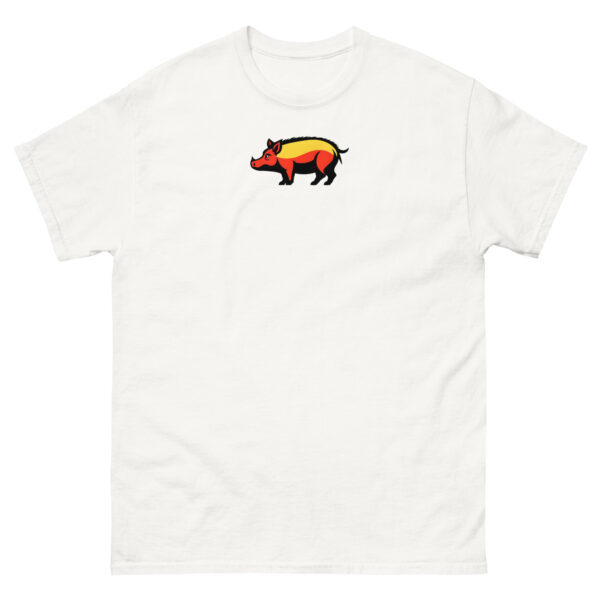 Wild Hog 1 - Unisex classic tee - Image 16